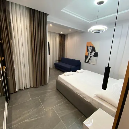 Geno Love hôtel *
