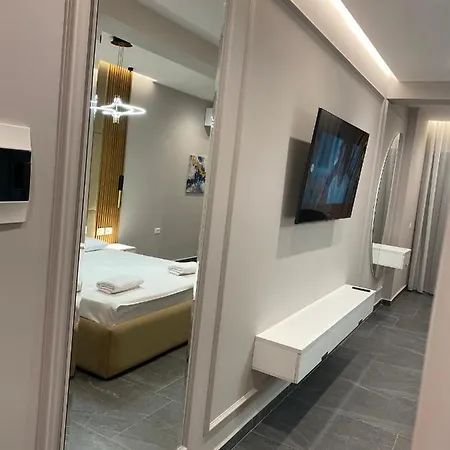 Geno Love hôtel *