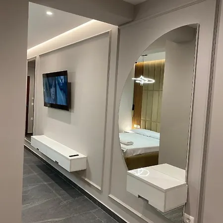 Love hôtel Geno *